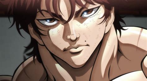 YMMV / Baki the Grappler